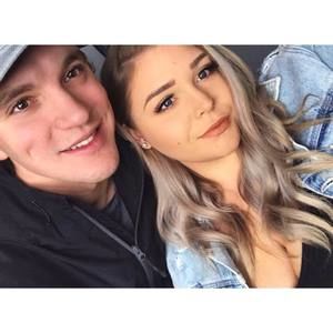 Meet your Posher, Colton